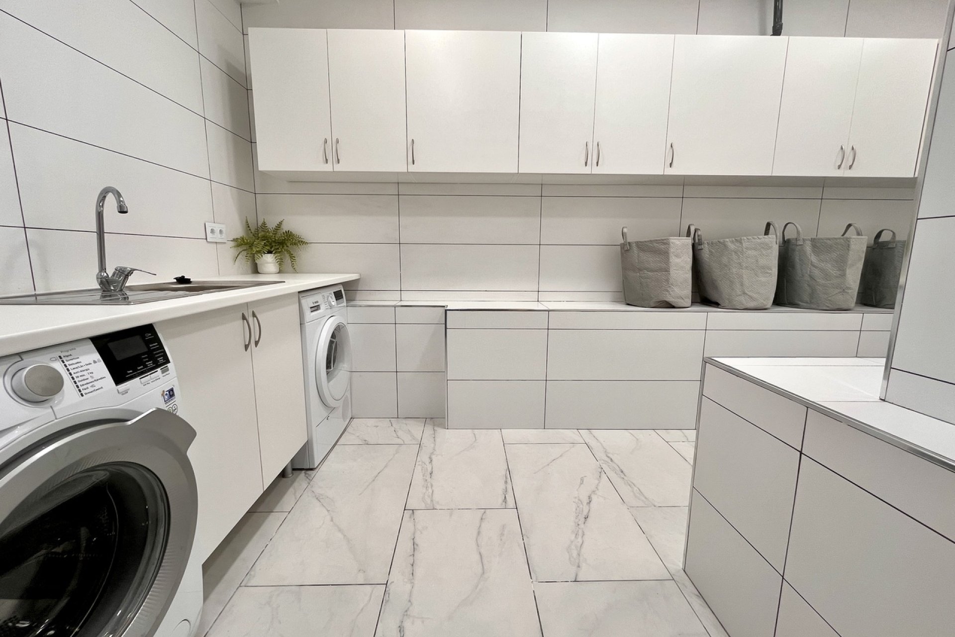 Revente - Villa - San Miguel de Salinas