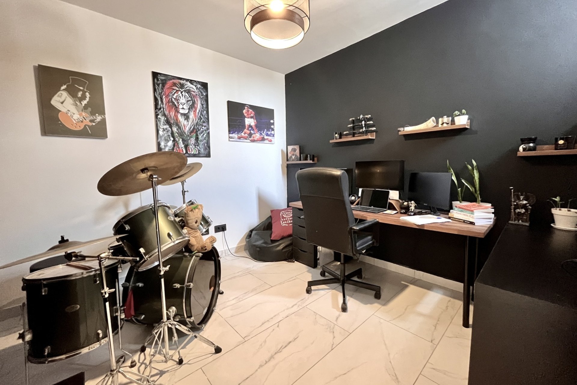 Revente - Villa - San Miguel de Salinas