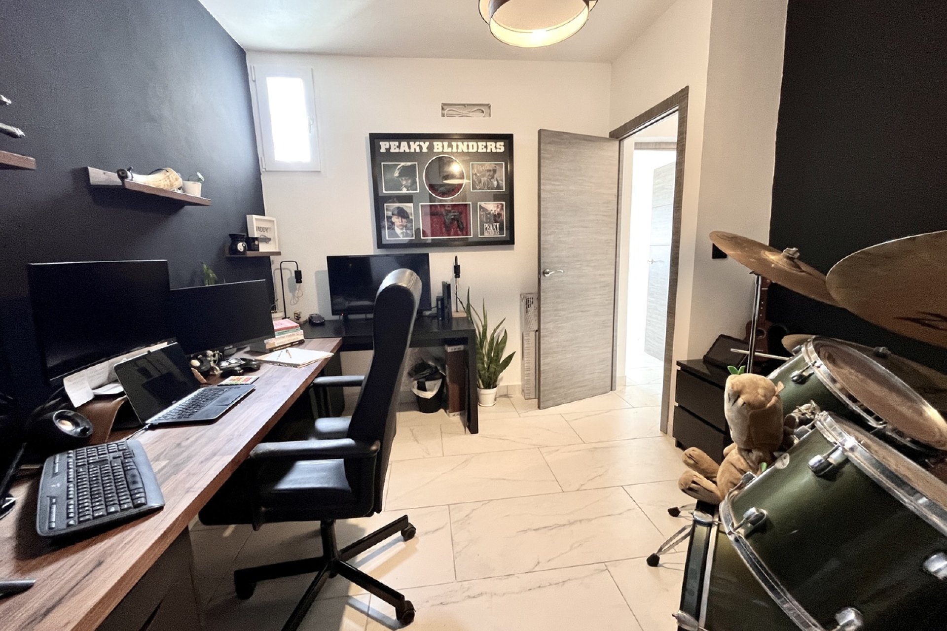 Revente - Villa - San Miguel de Salinas