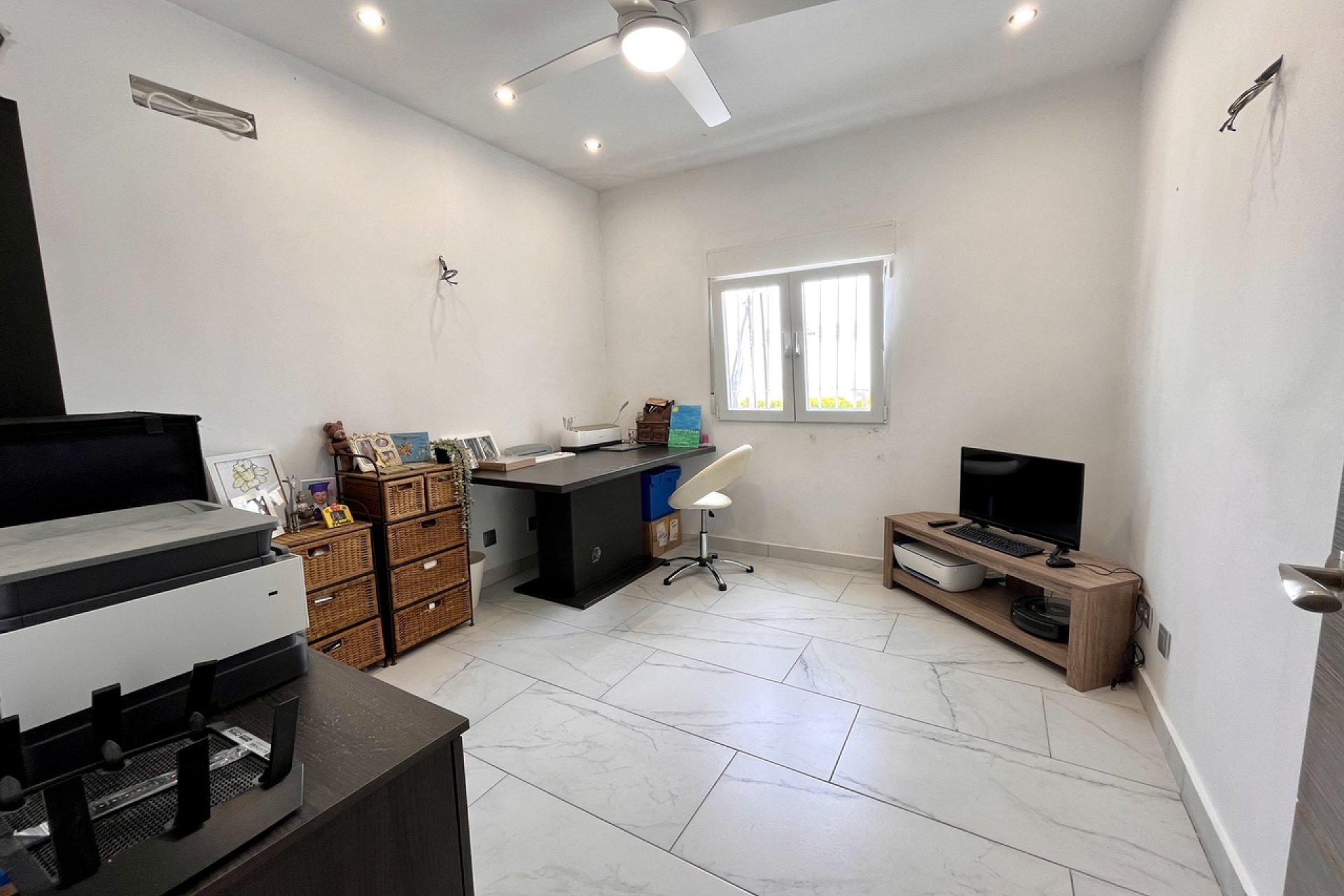 Revente - Villa - San Miguel de Salinas