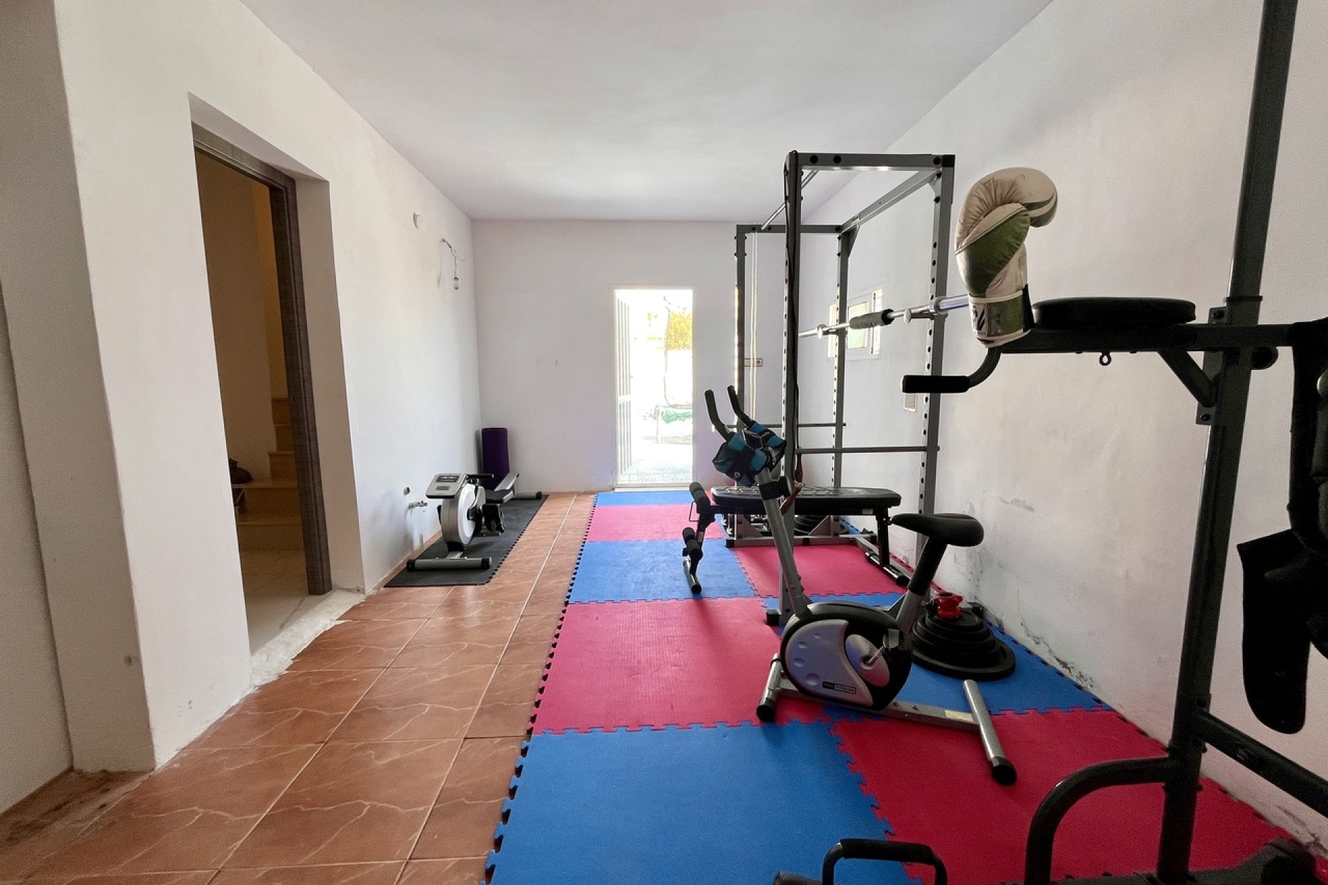 Revente - Villa - San Miguel de Salinas