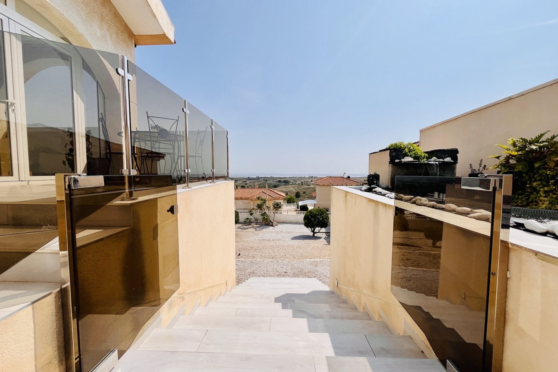 Revente - Villa - San Miguel de Salinas