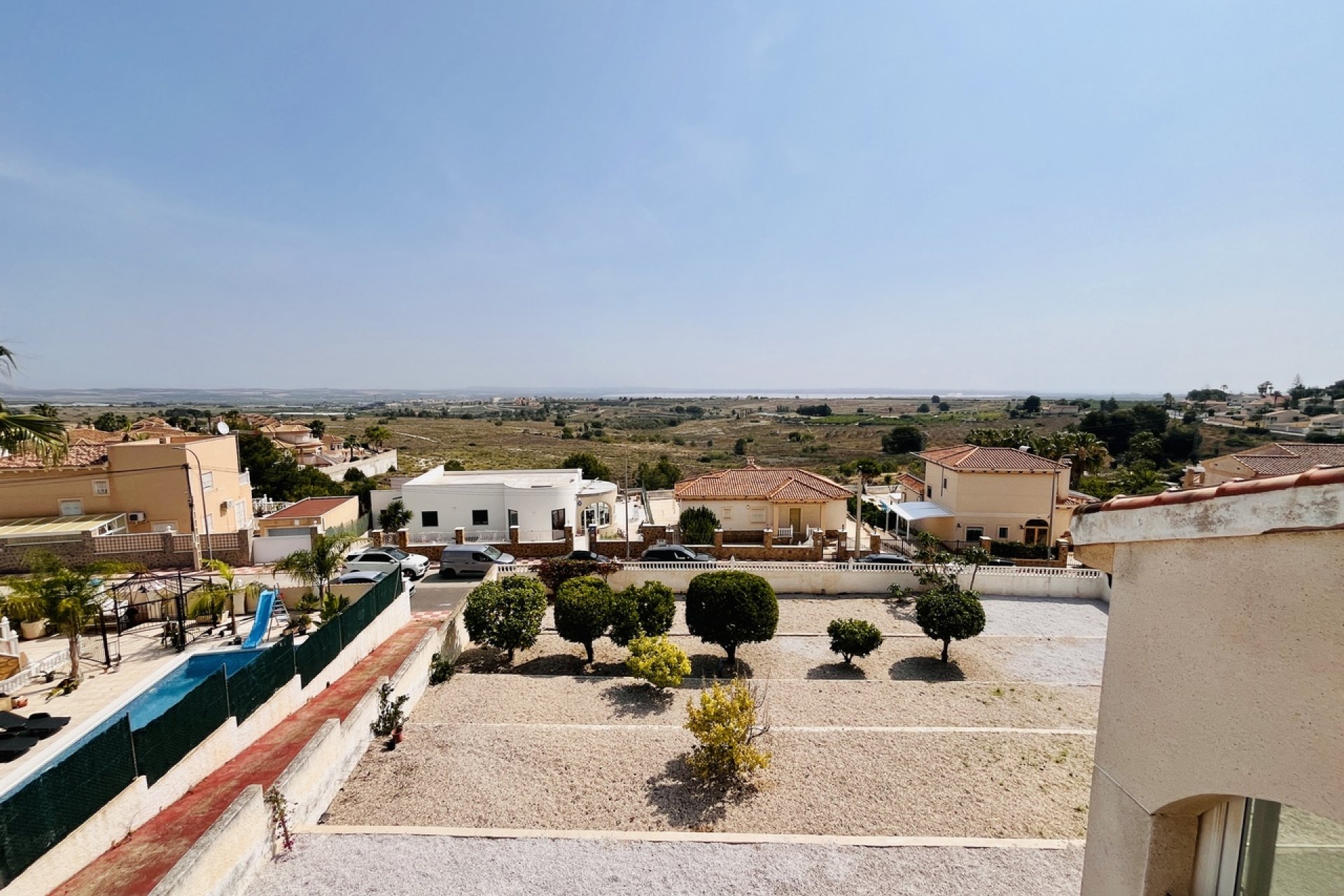 Revente - Villa - San Miguel de Salinas