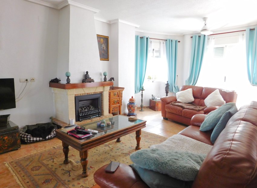 Revente - Villa - San Miguel de Salinas