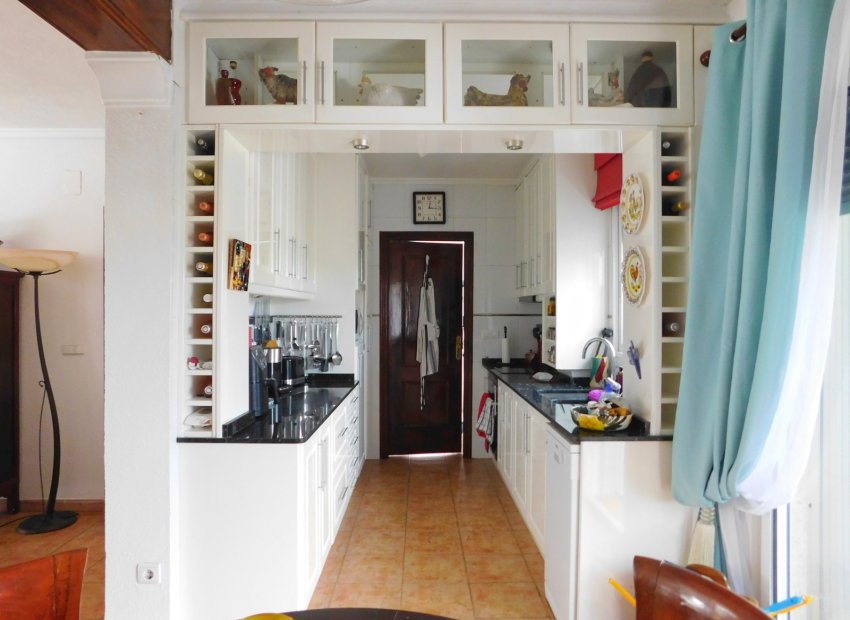 Revente - Villa - San Miguel de Salinas