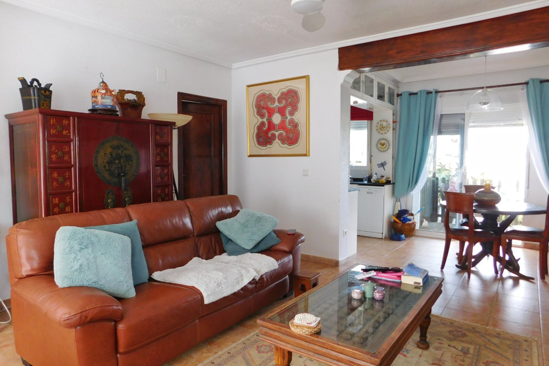 Revente - Villa - San Miguel de Salinas