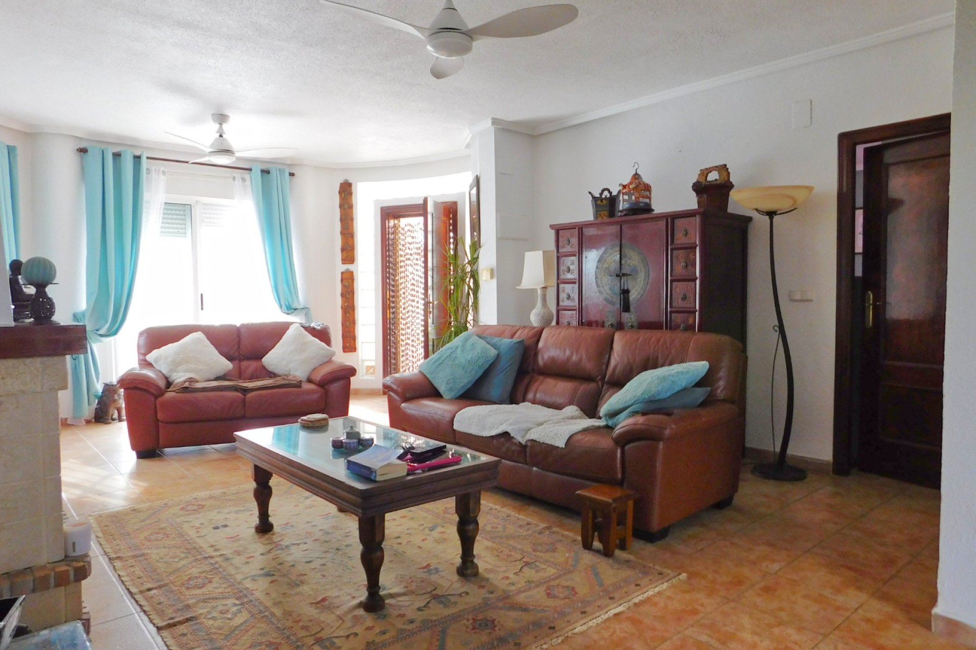 Revente - Villa - San Miguel de Salinas