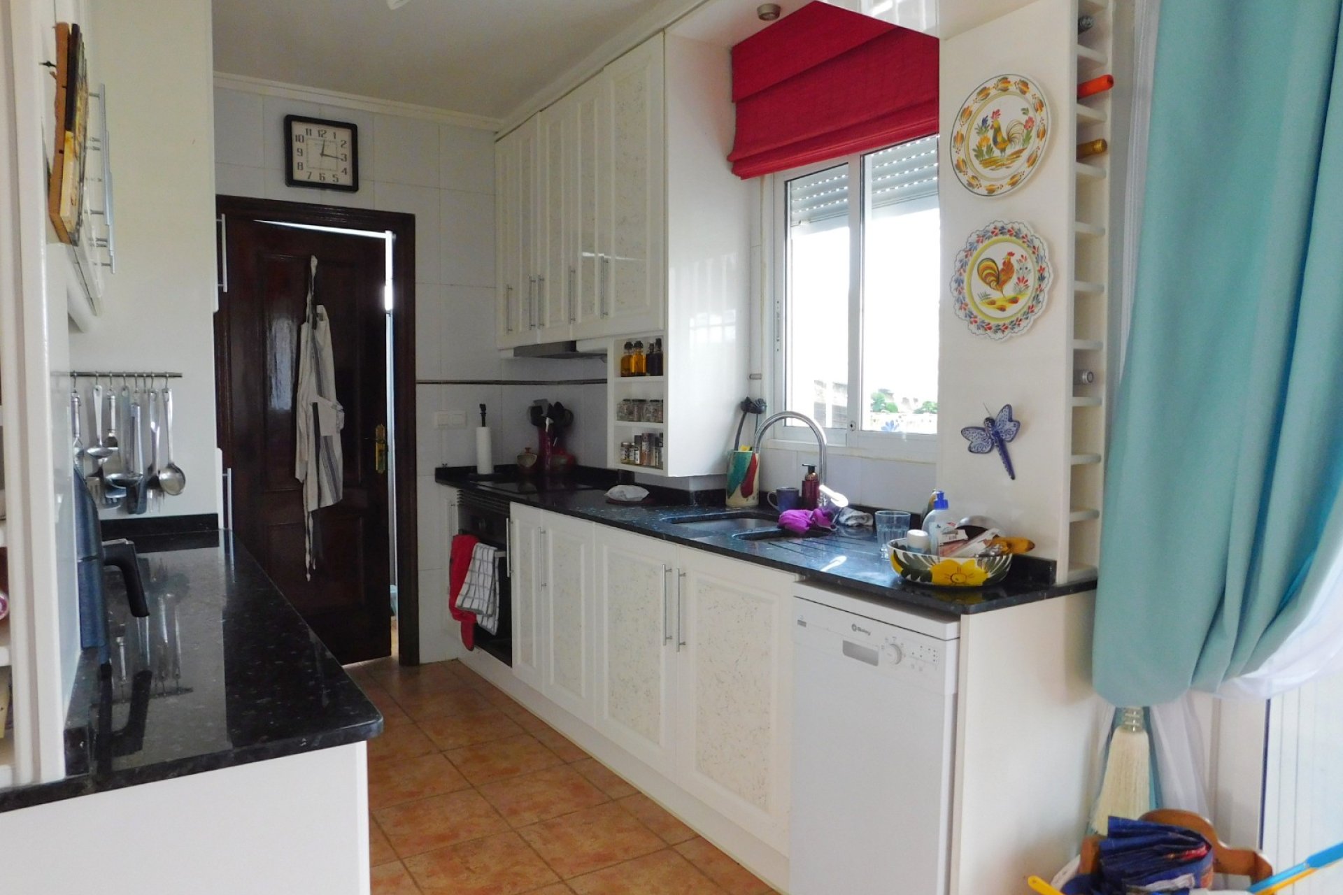 Revente - Villa - San Miguel de Salinas