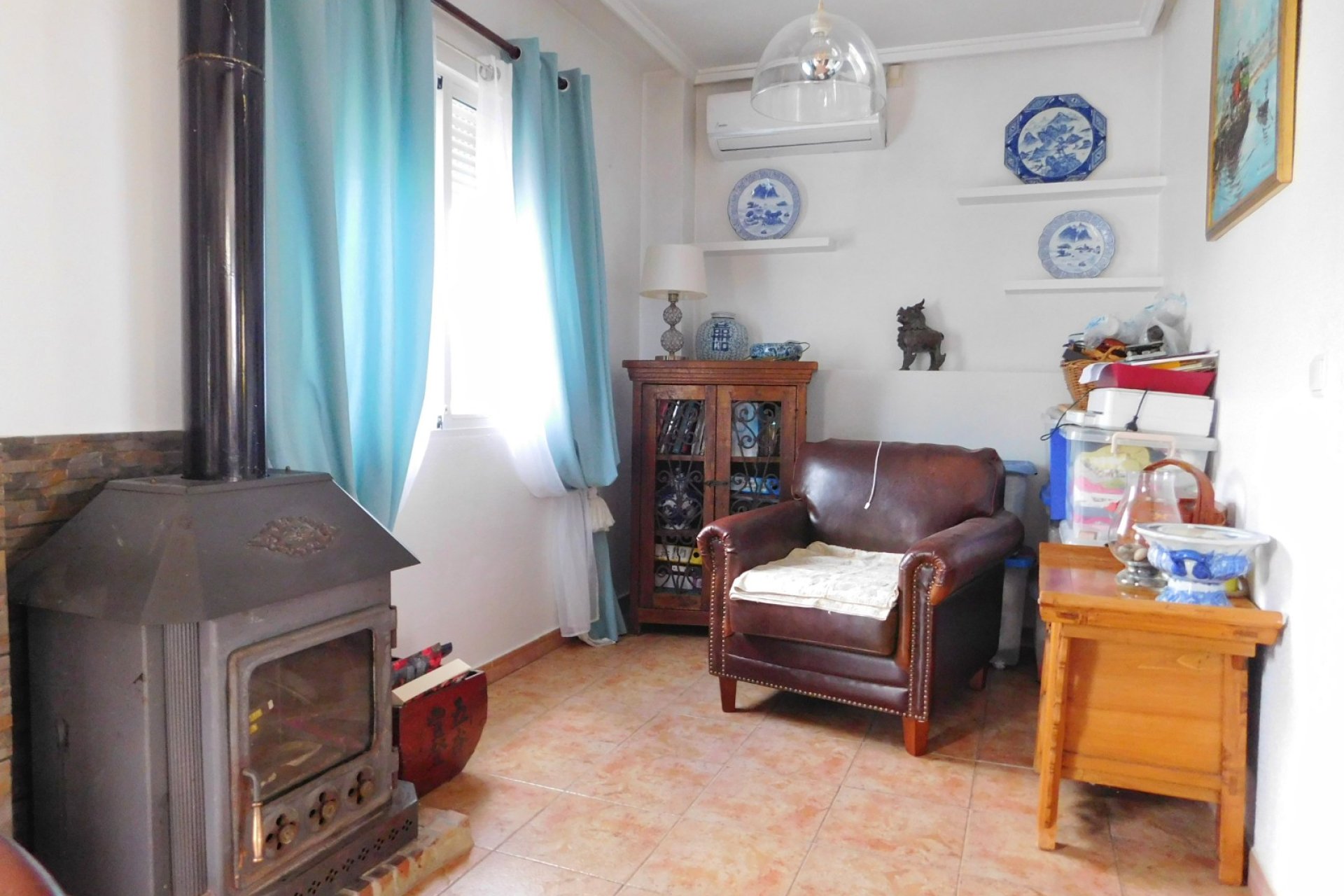 Revente - Villa - San Miguel de Salinas