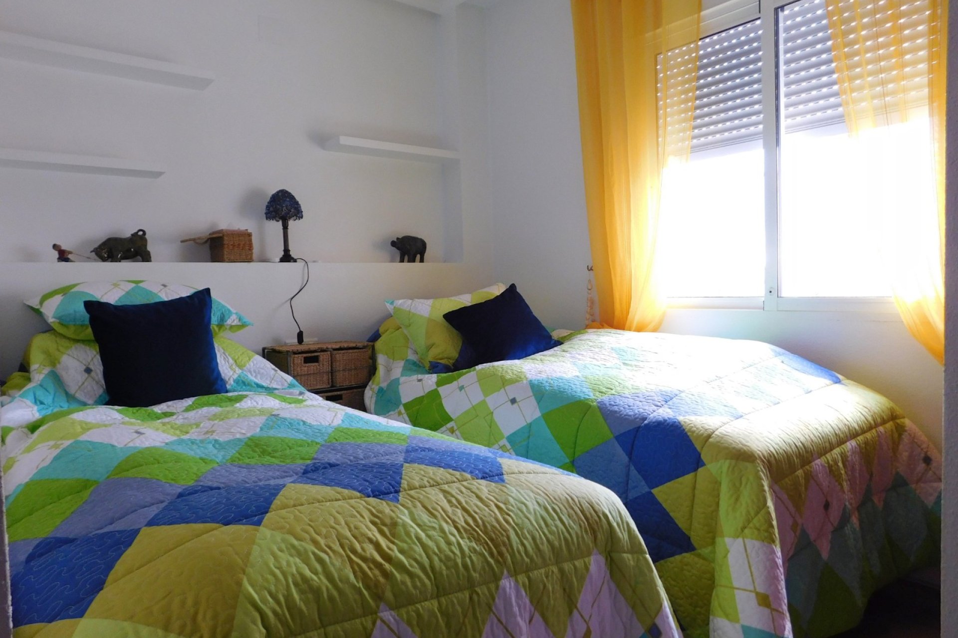 Revente - Villa - San Miguel de Salinas