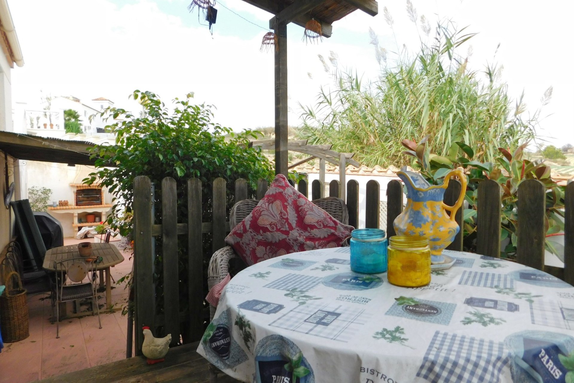 Revente - Villa - San Miguel de Salinas