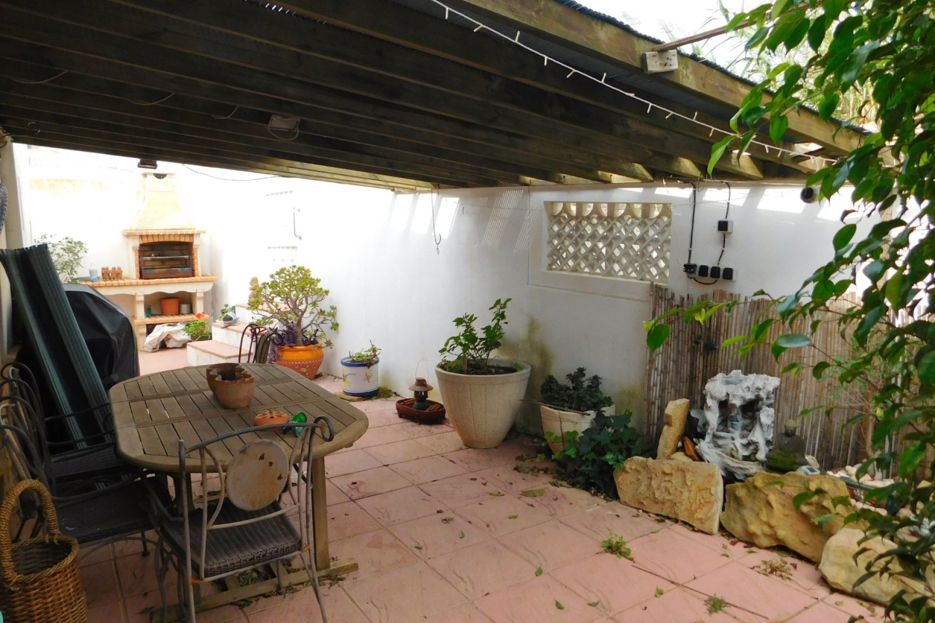 Revente - Villa - San Miguel de Salinas