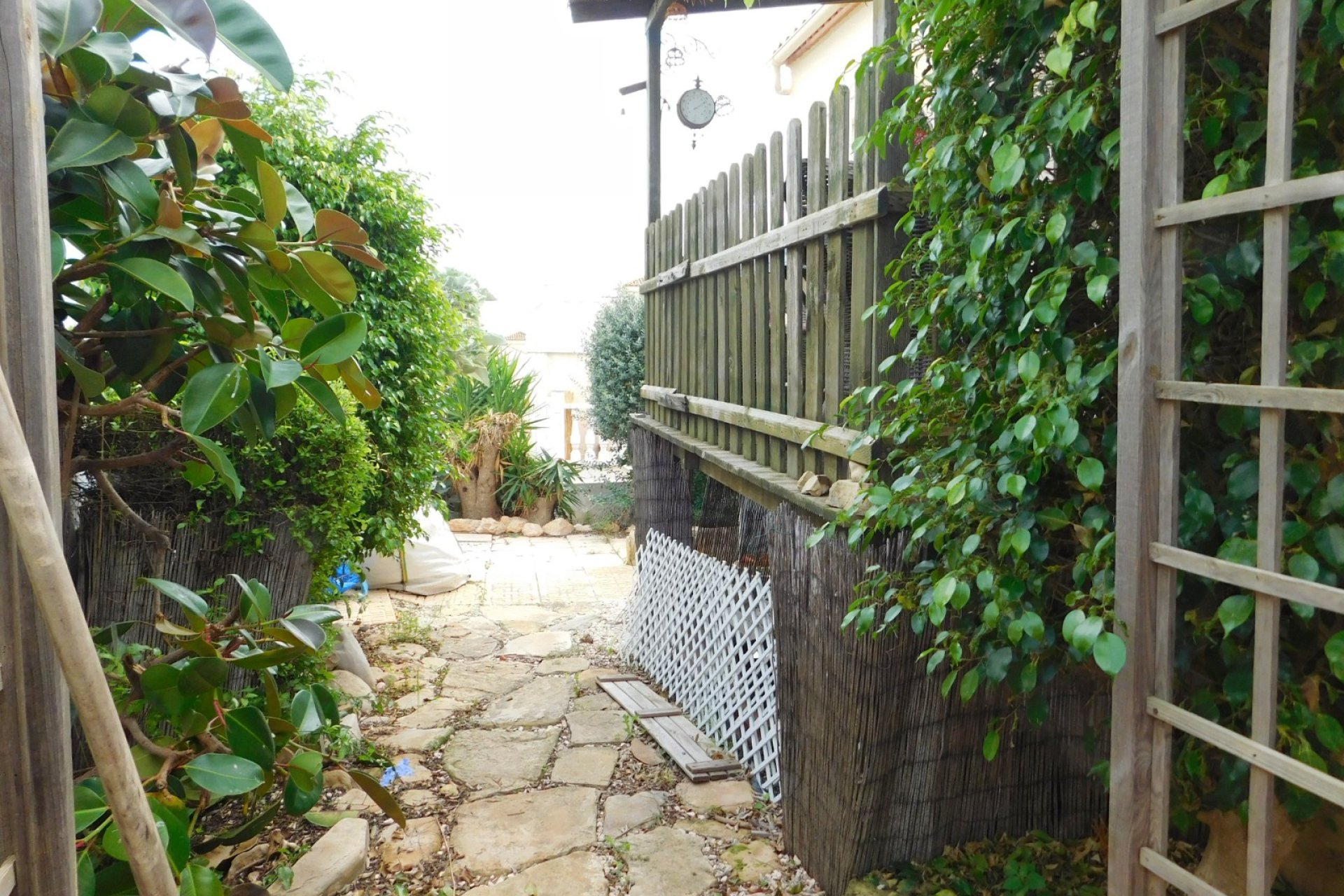 Revente - Villa - San Miguel de Salinas