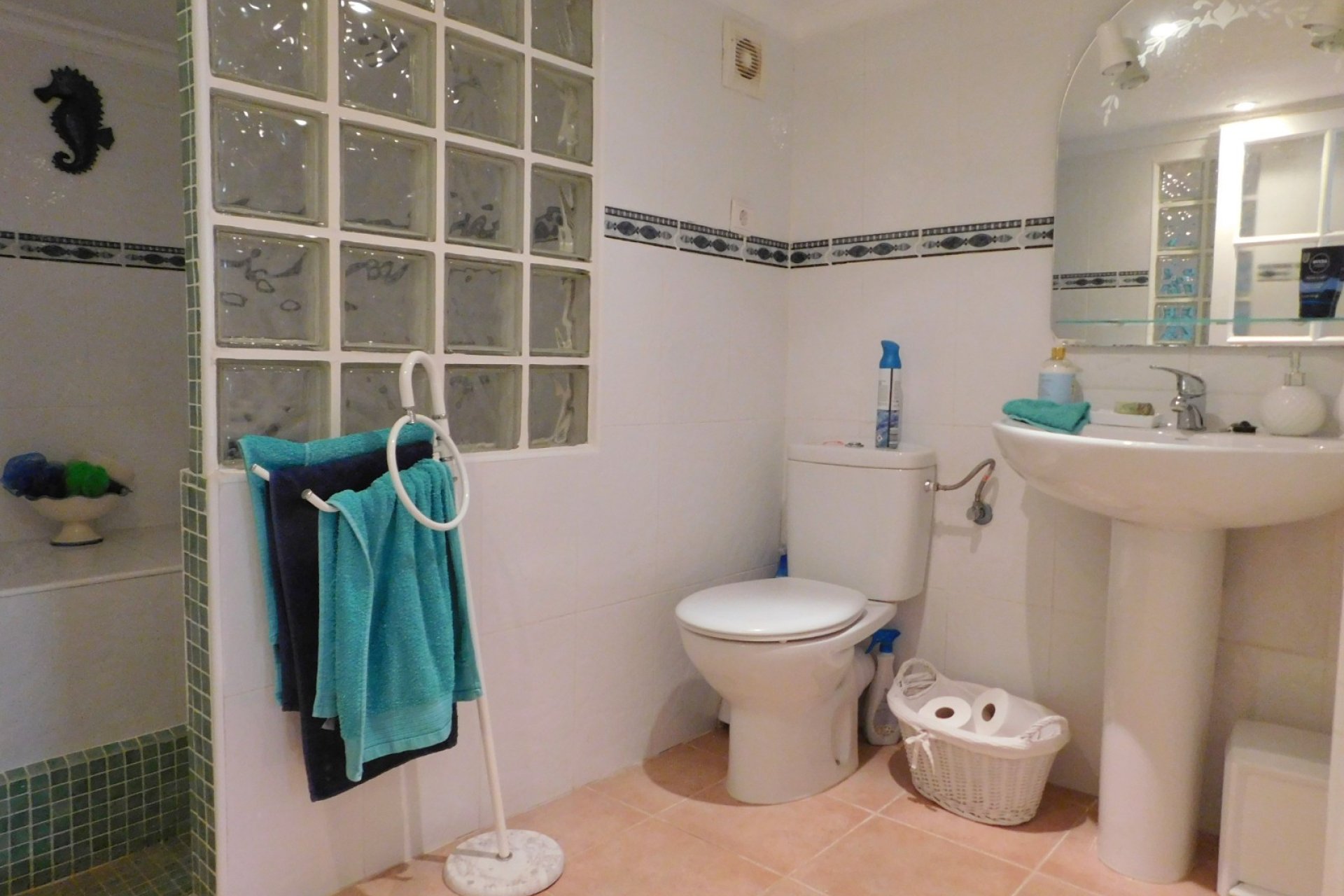 Revente - Villa - San Miguel de Salinas