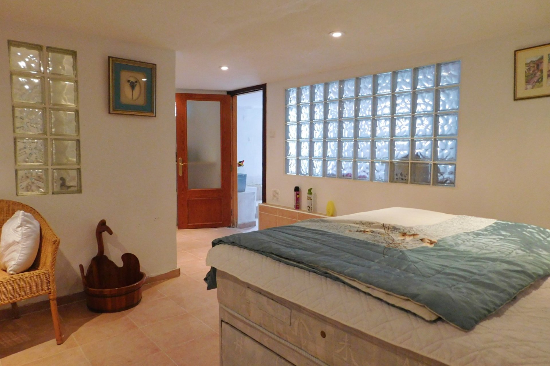 Revente - Villa - San Miguel de Salinas