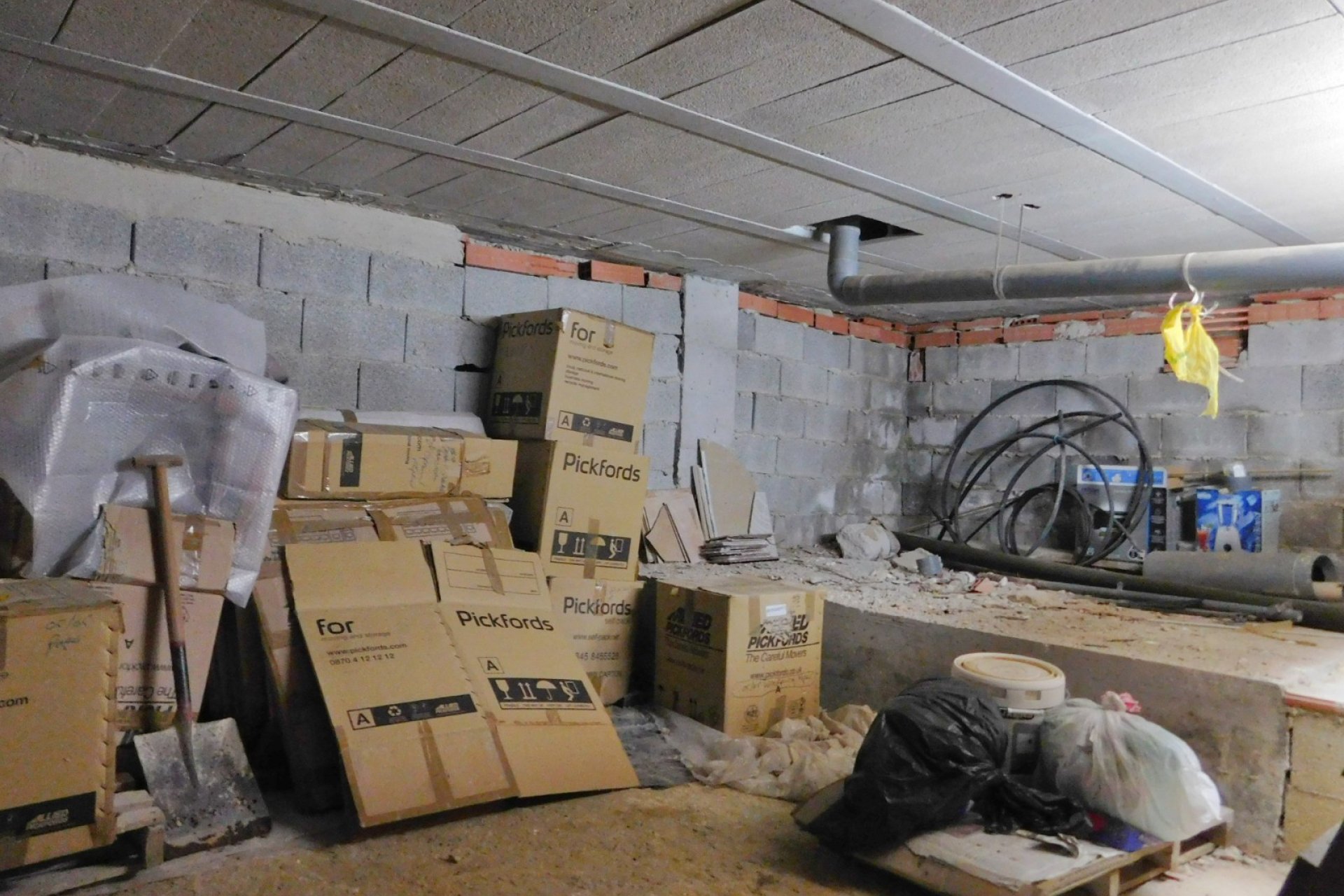 Revente - Villa - San Miguel de Salinas