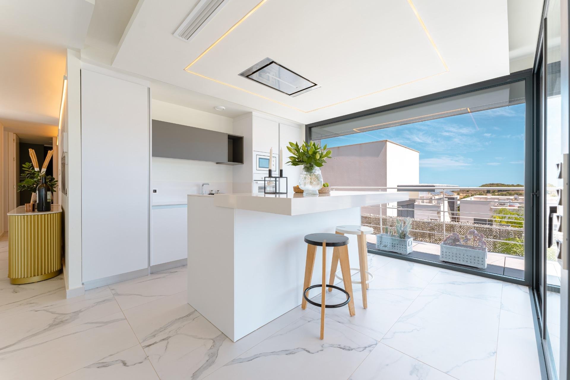 Revente - Villa - San Miguel de Salinas