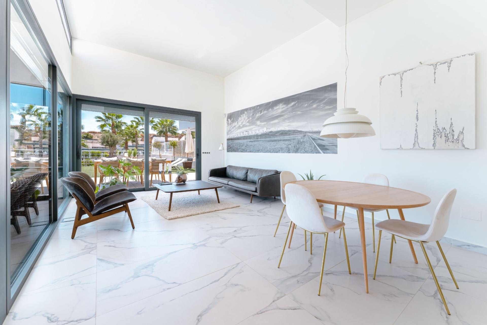 Revente - Villa - San Miguel de Salinas