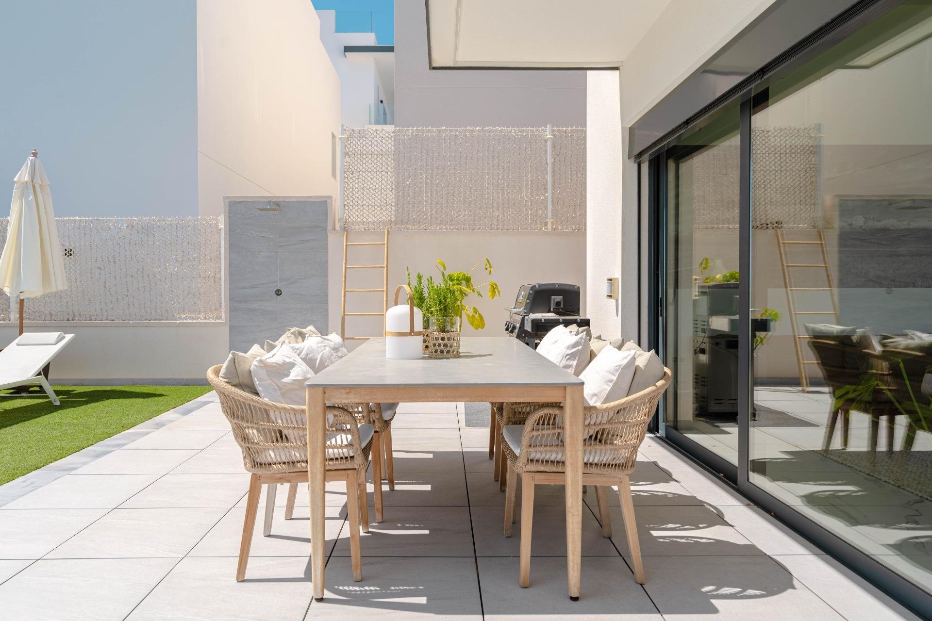 Revente - Villa - San Miguel de Salinas