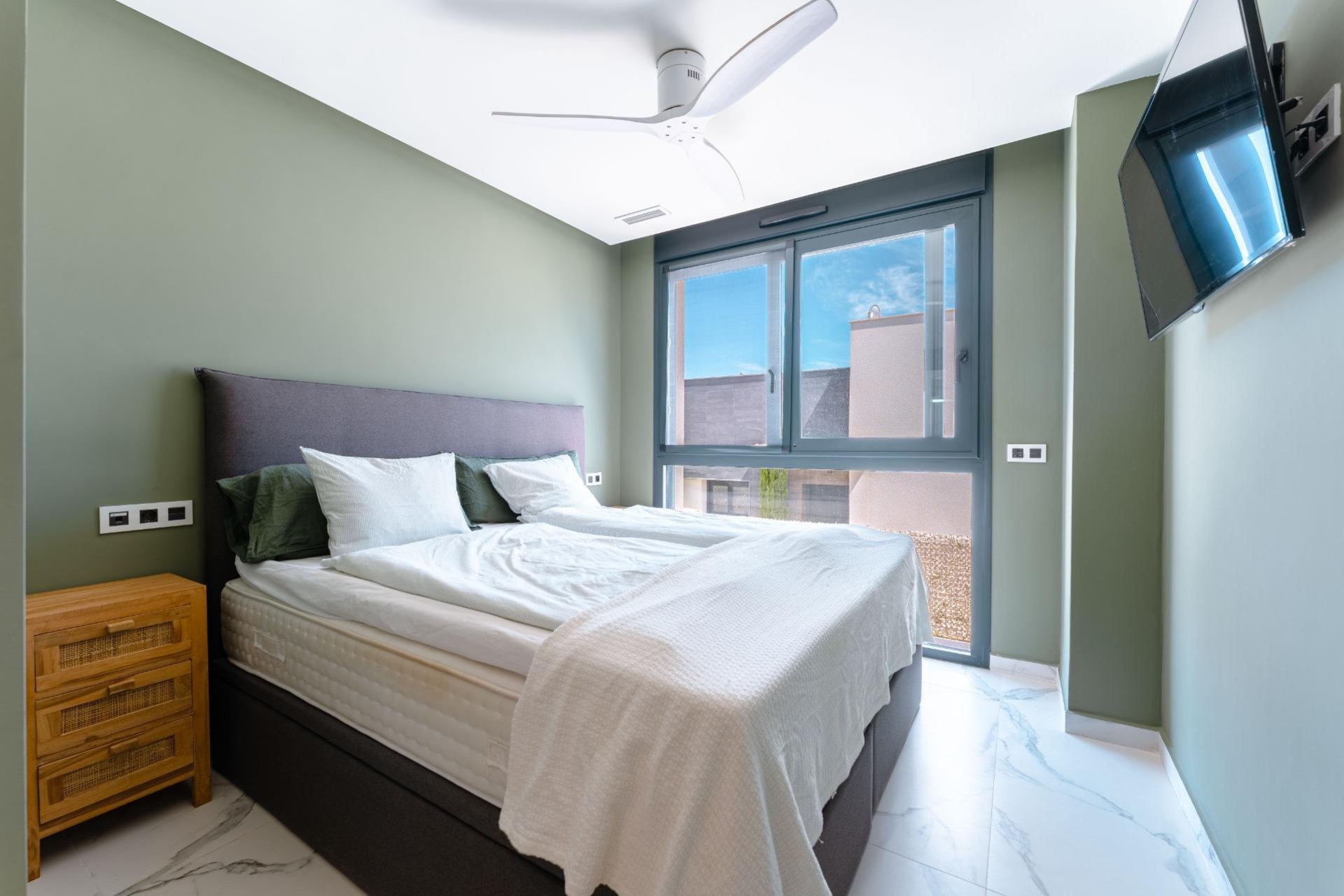 Revente - Villa - San Miguel de Salinas