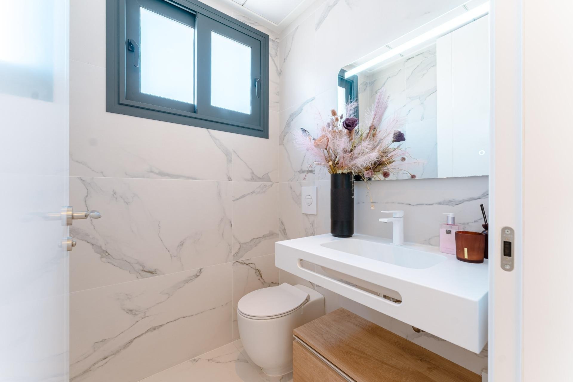 Revente - Villa - San Miguel de Salinas