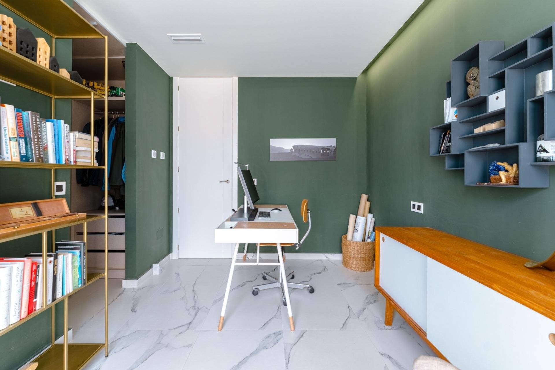 Revente - Villa - San Miguel de Salinas