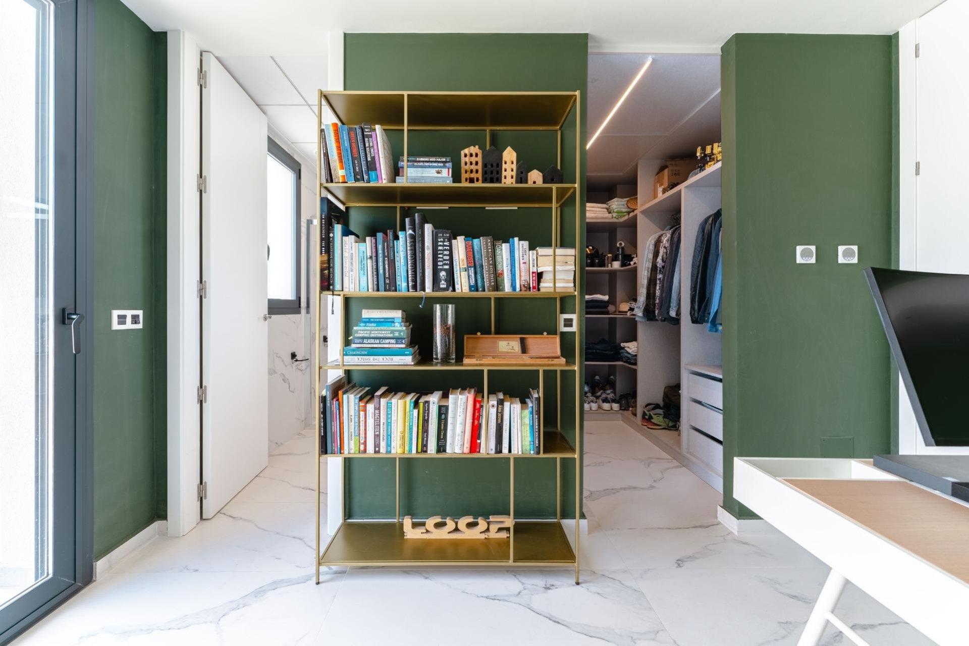 Revente - Villa - San Miguel de Salinas