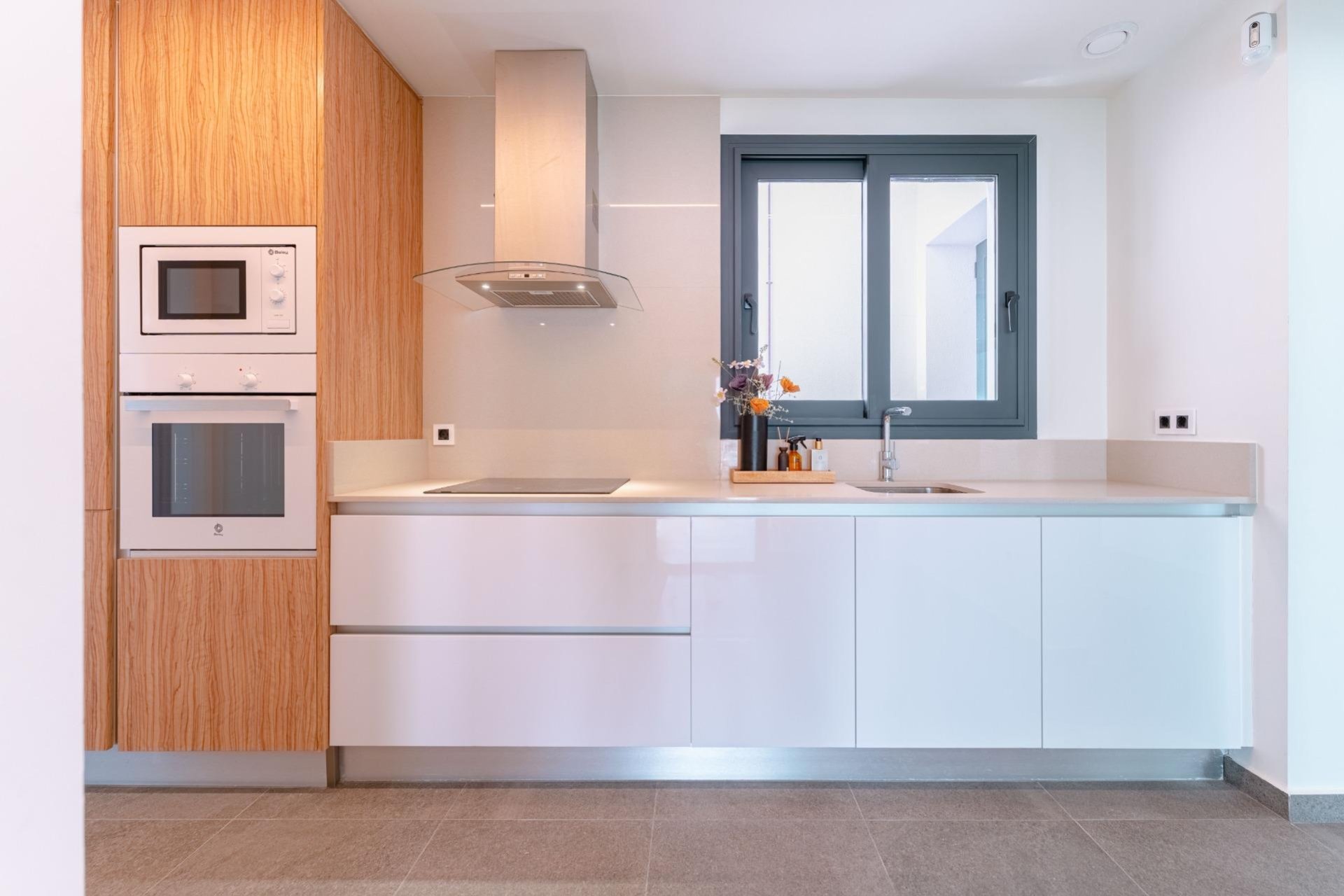 Revente - Villa - San Miguel de Salinas