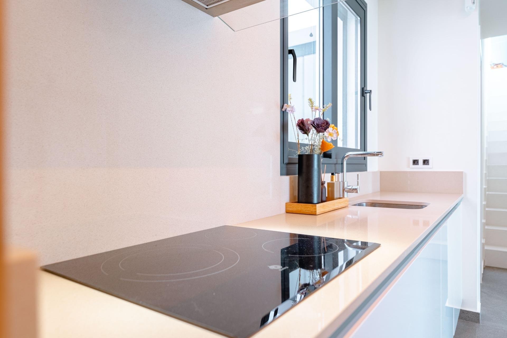 Revente - Villa - San Miguel de Salinas