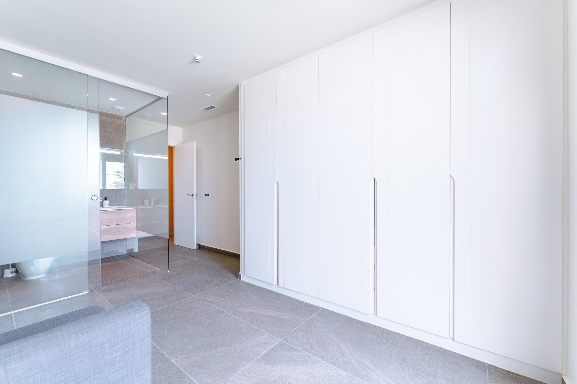 Revente - Villa - San Miguel de Salinas