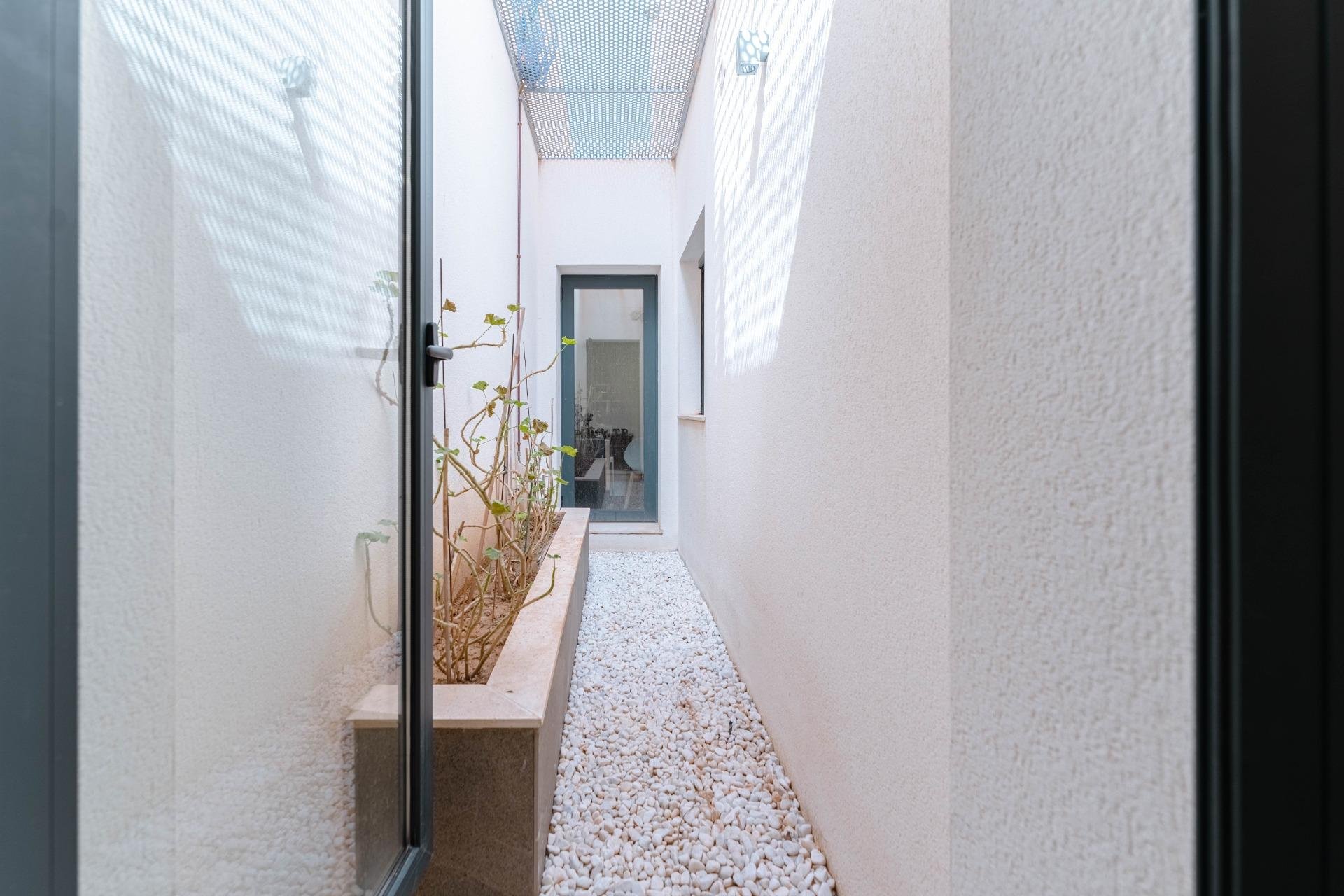 Revente - Villa - San Miguel de Salinas