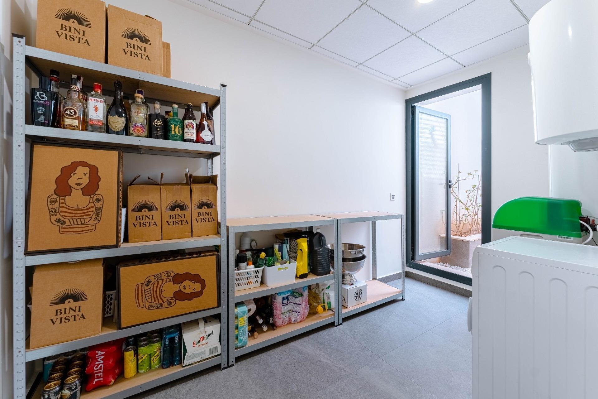 Revente - Villa - San Miguel de Salinas