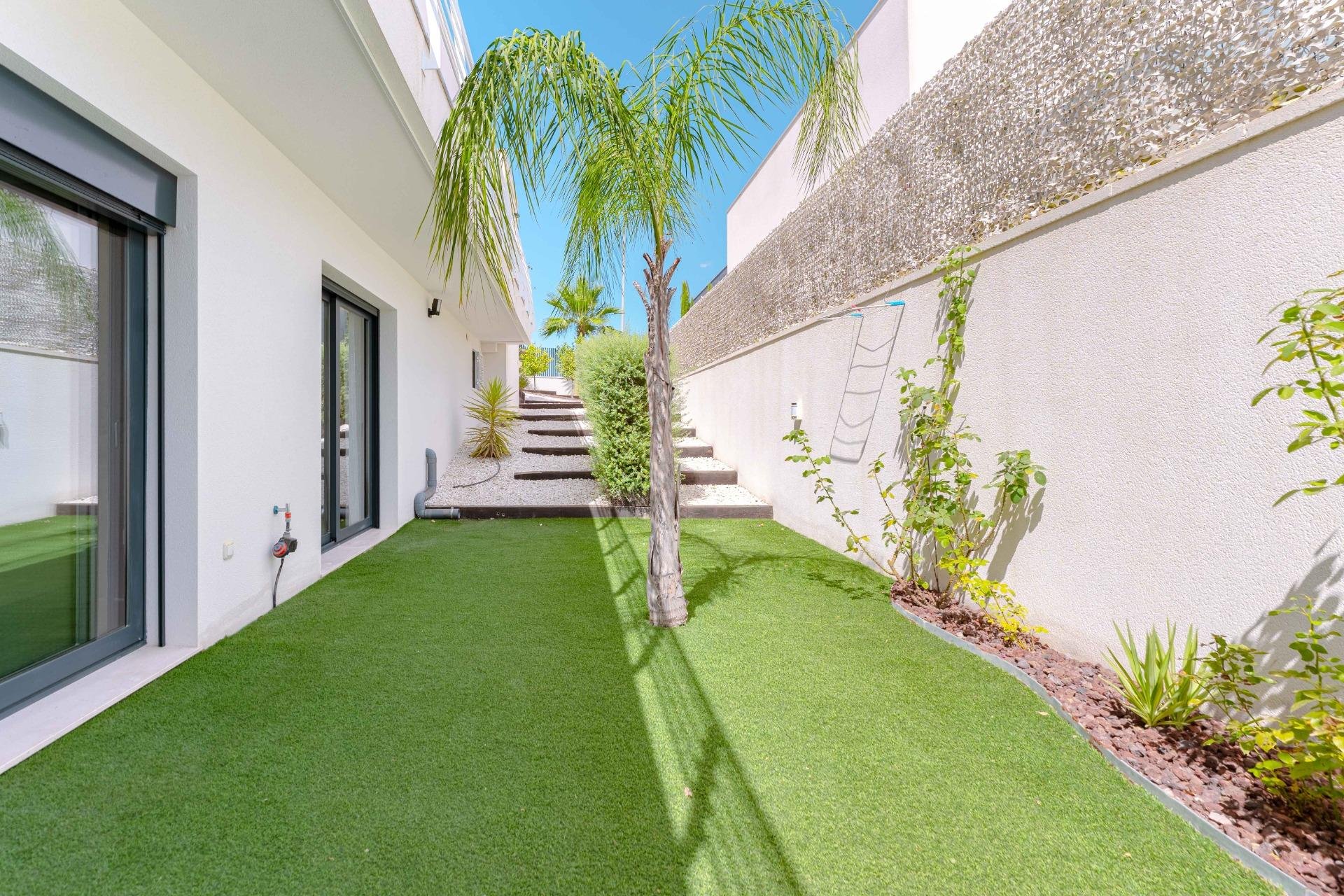 Revente - Villa - San Miguel de Salinas