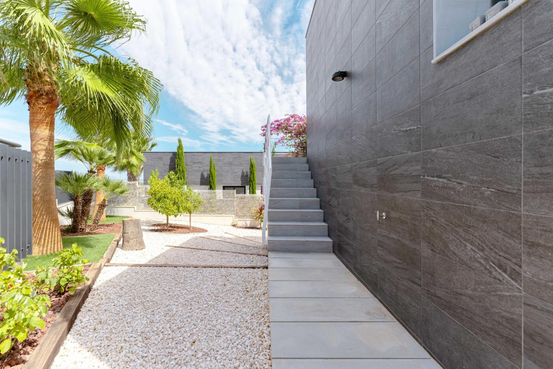 Revente - Villa - San Miguel de Salinas