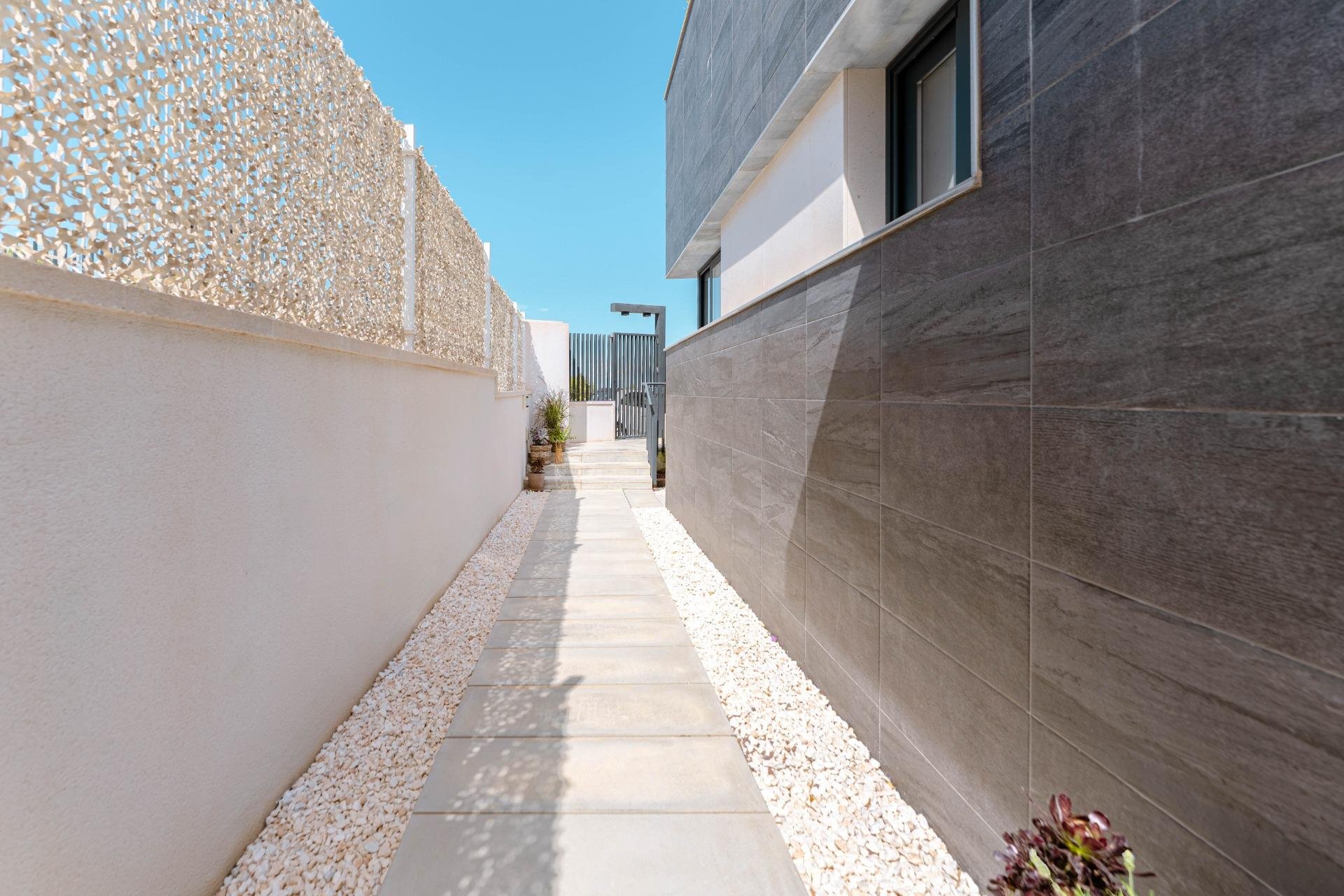 Revente - Villa - San Miguel de Salinas