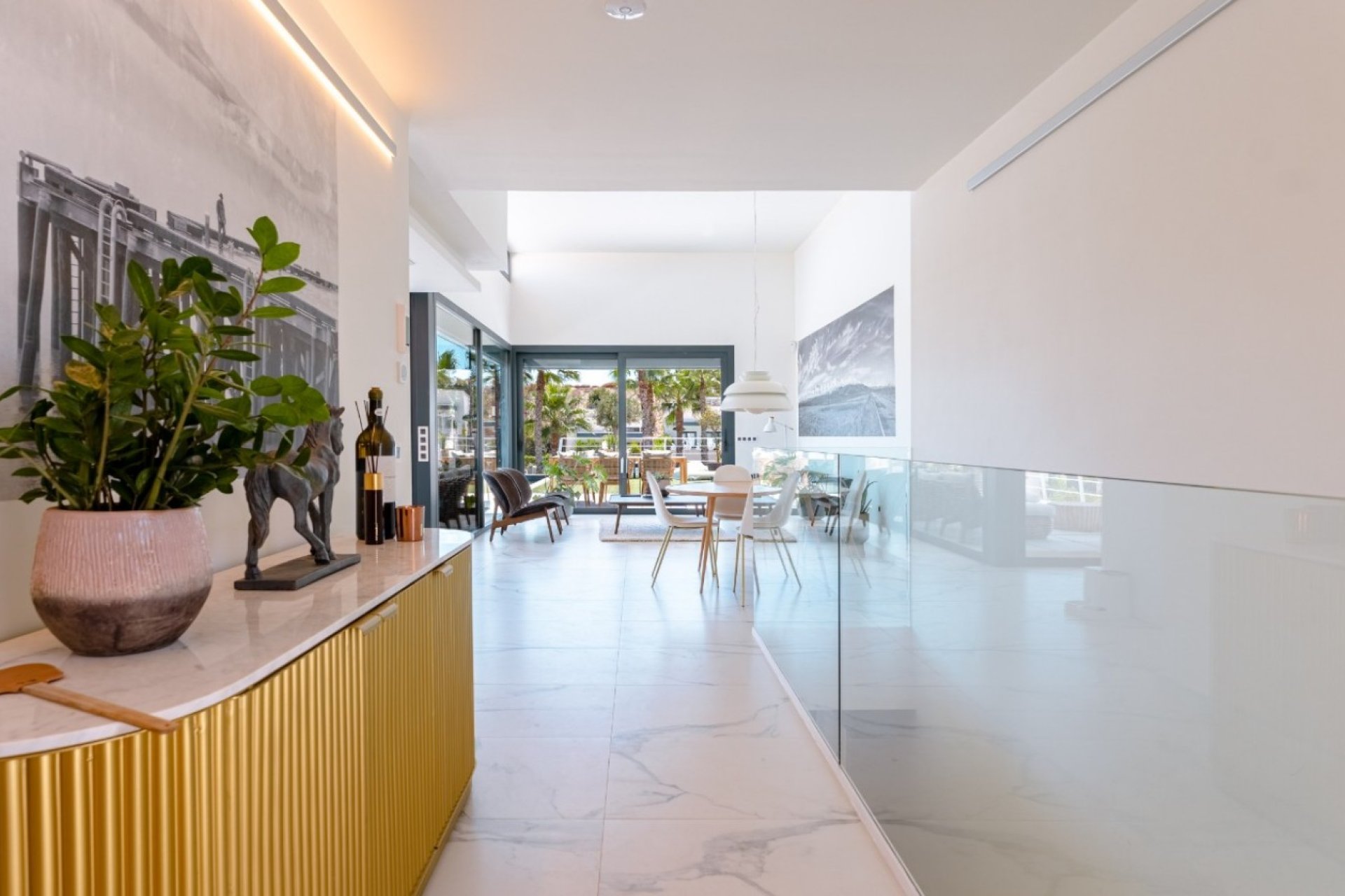 Revente - Villa - San Miguel de Salinas