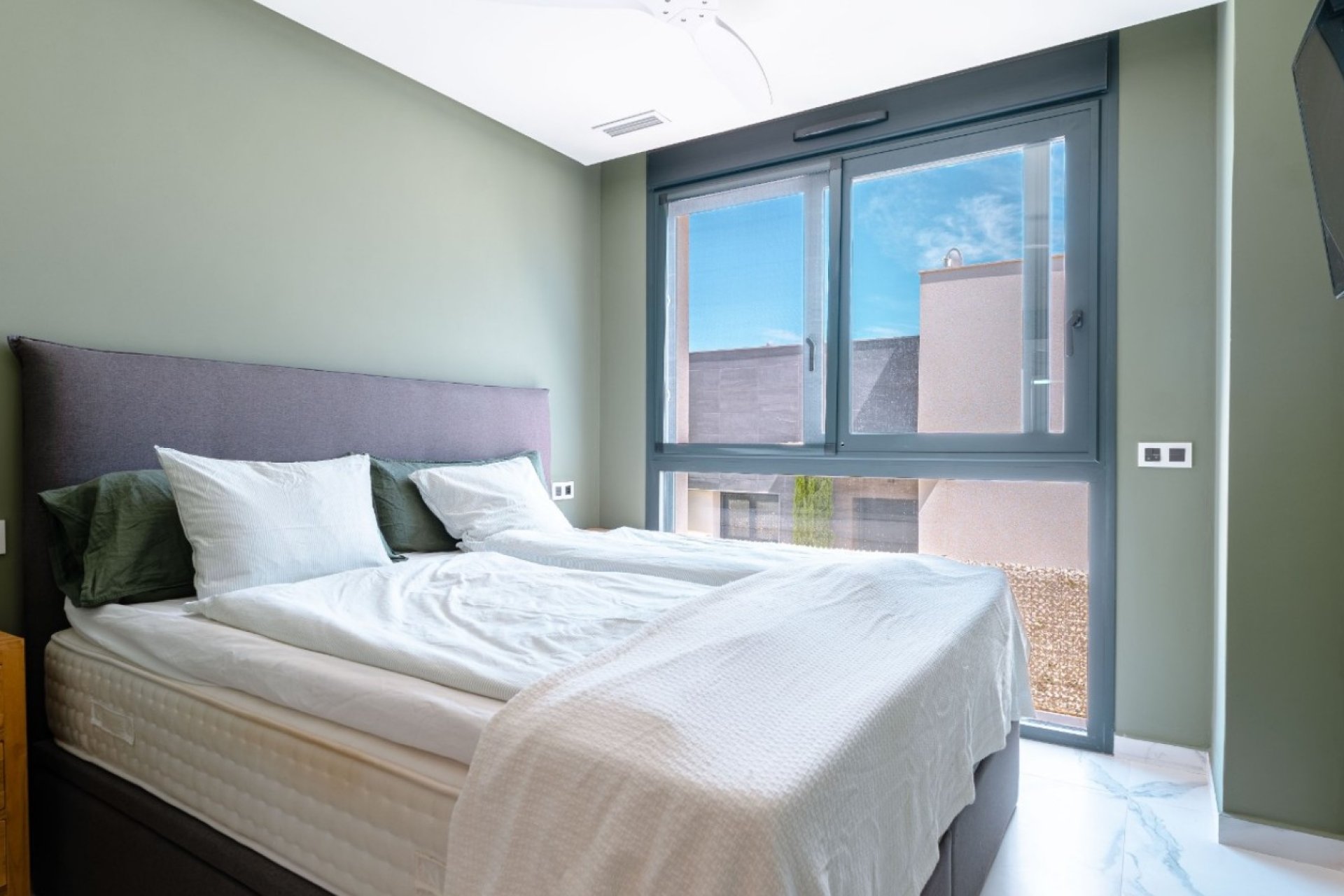 Revente - Villa - San Miguel de Salinas