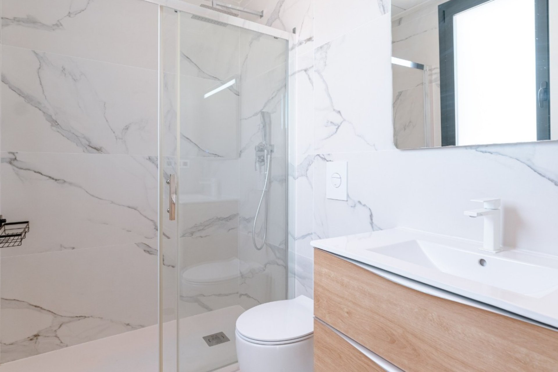 Revente - Villa - San Miguel de Salinas