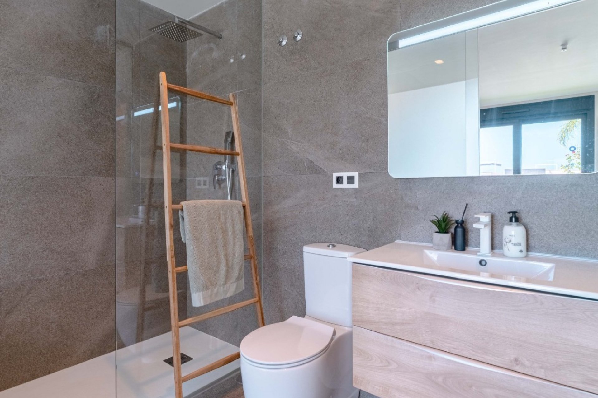 Revente - Villa - San Miguel de Salinas