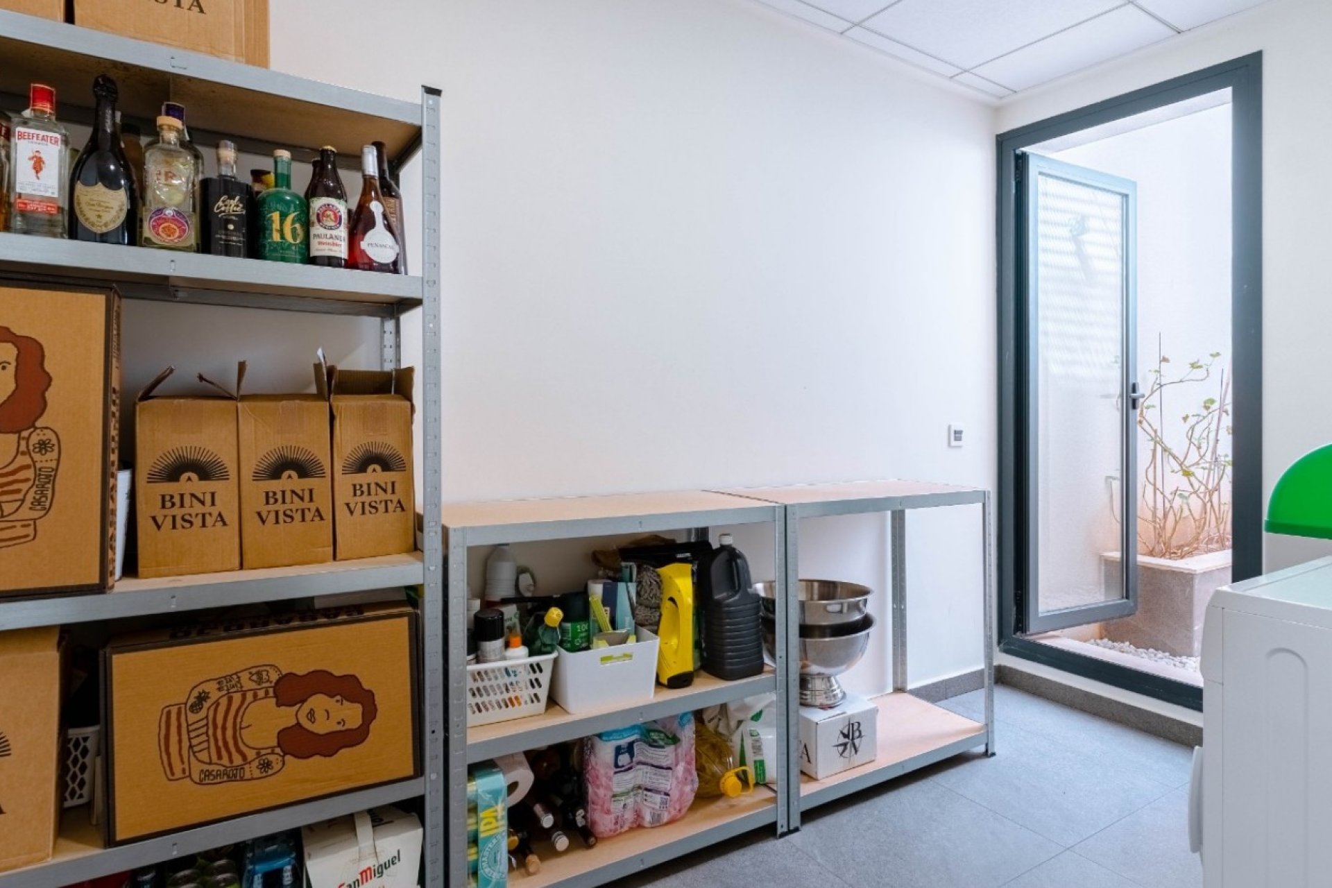 Revente - Villa - San Miguel de Salinas