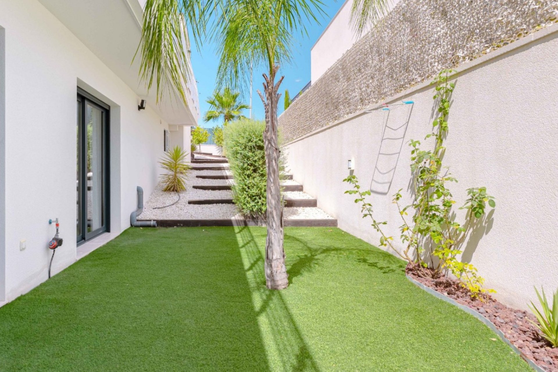 Revente - Villa - San Miguel de Salinas