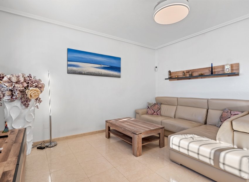 Revente - Villa - San Miguel de Salinas