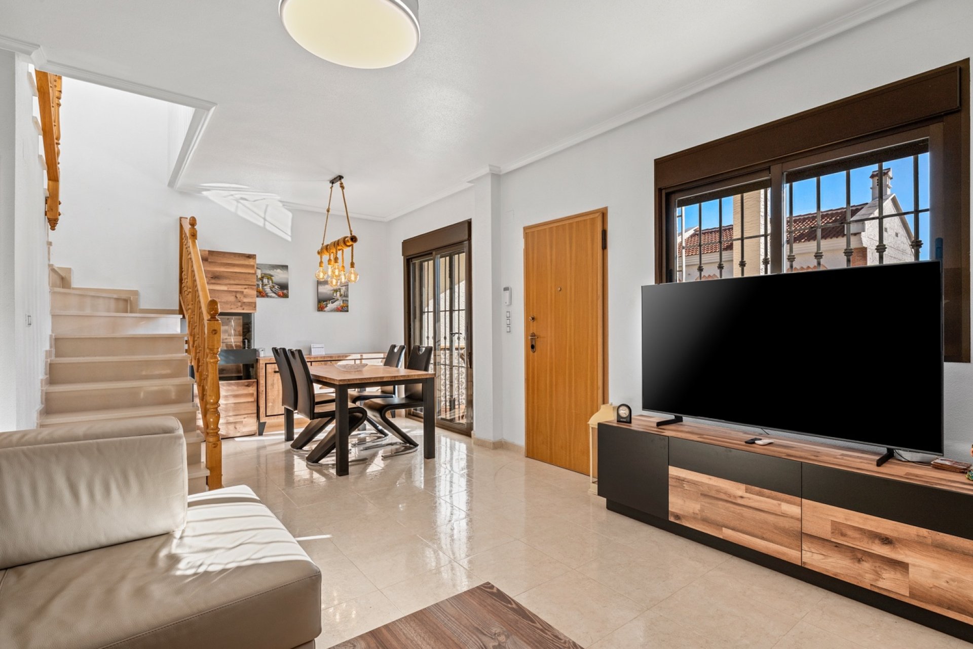 Revente - Villa - San Miguel de Salinas