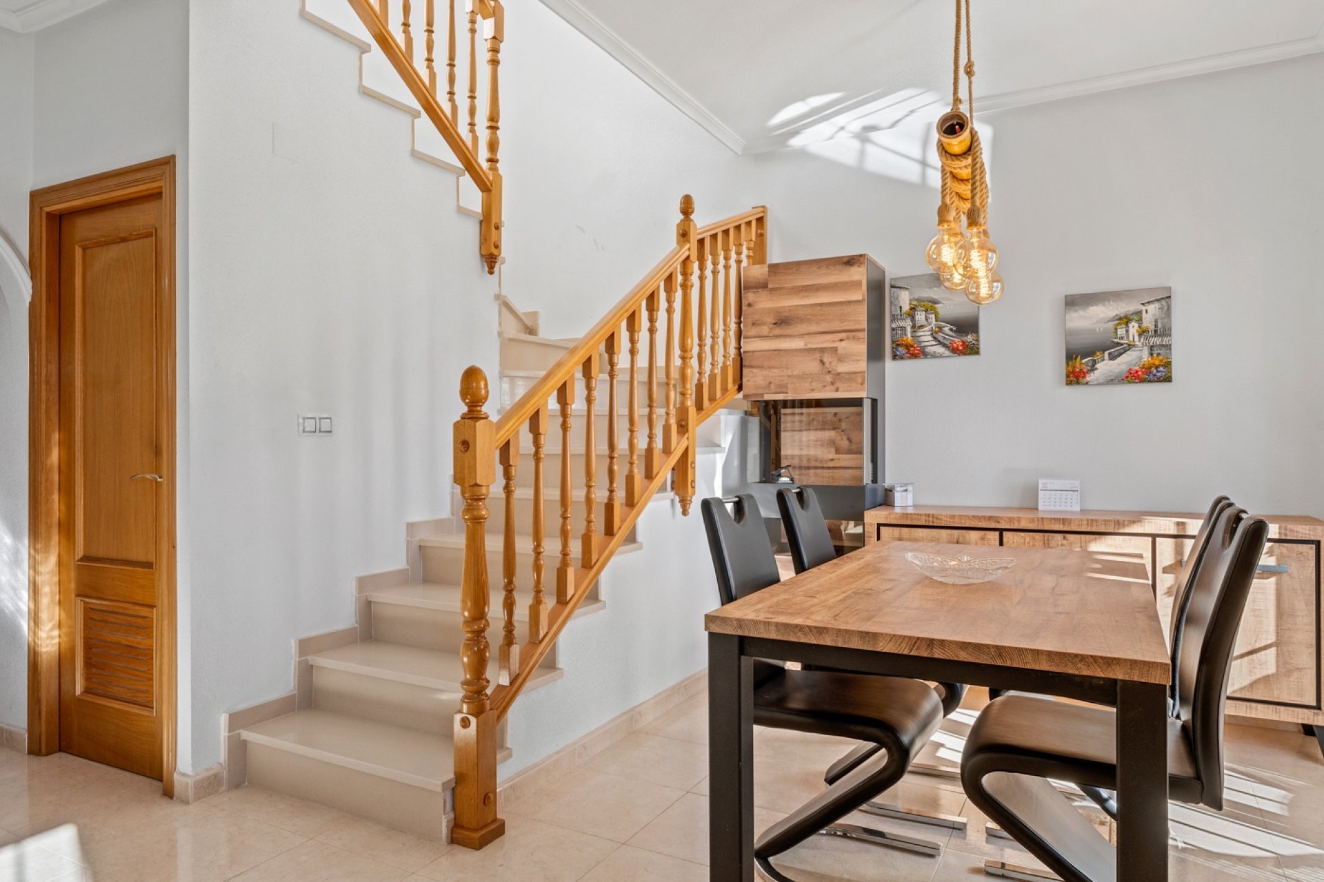 Revente - Villa - San Miguel de Salinas