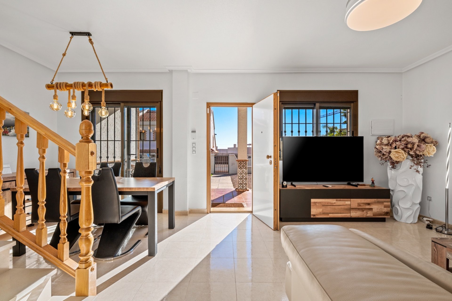 Revente - Villa - San Miguel de Salinas