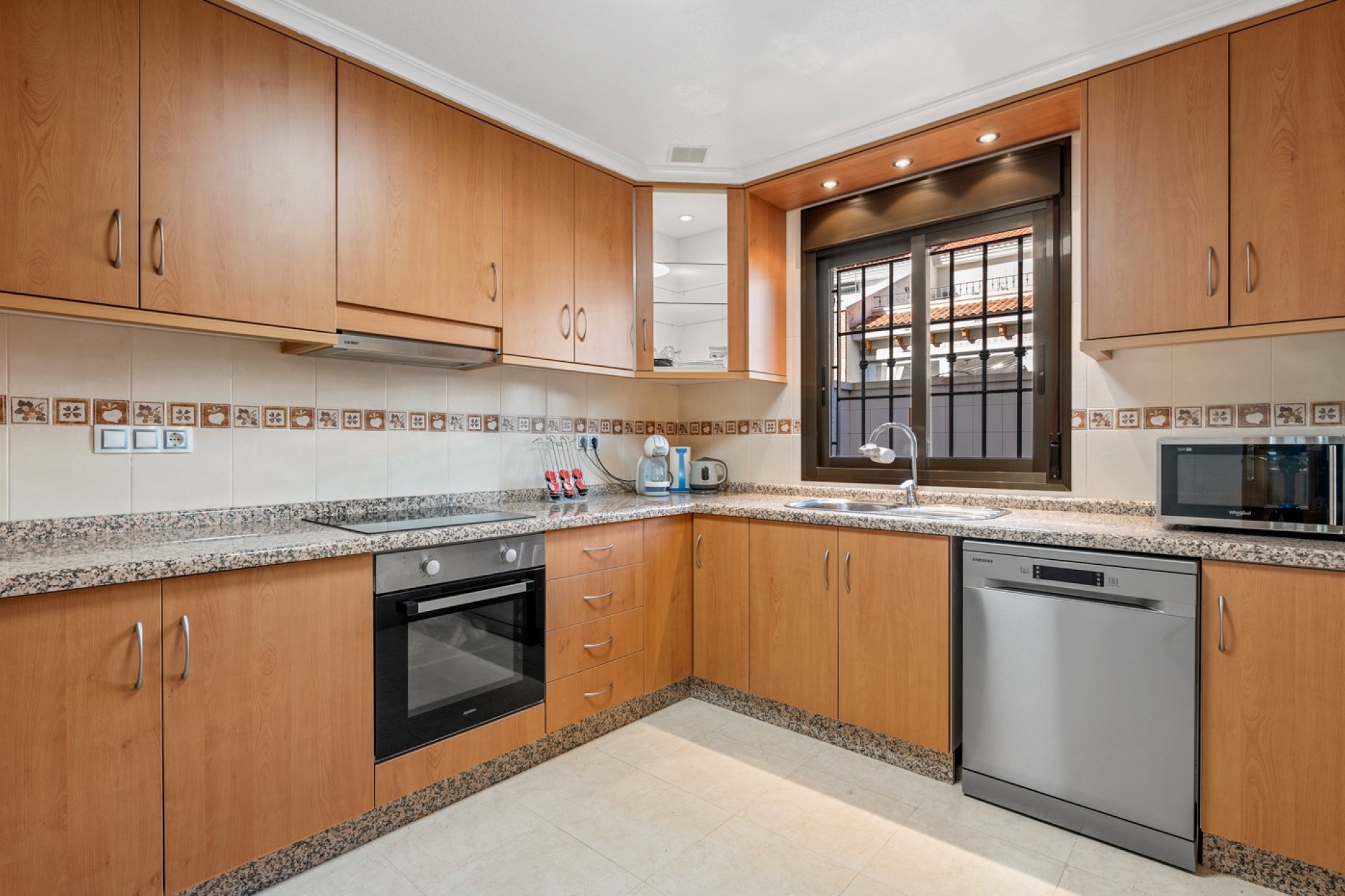 Revente - Villa - San Miguel de Salinas