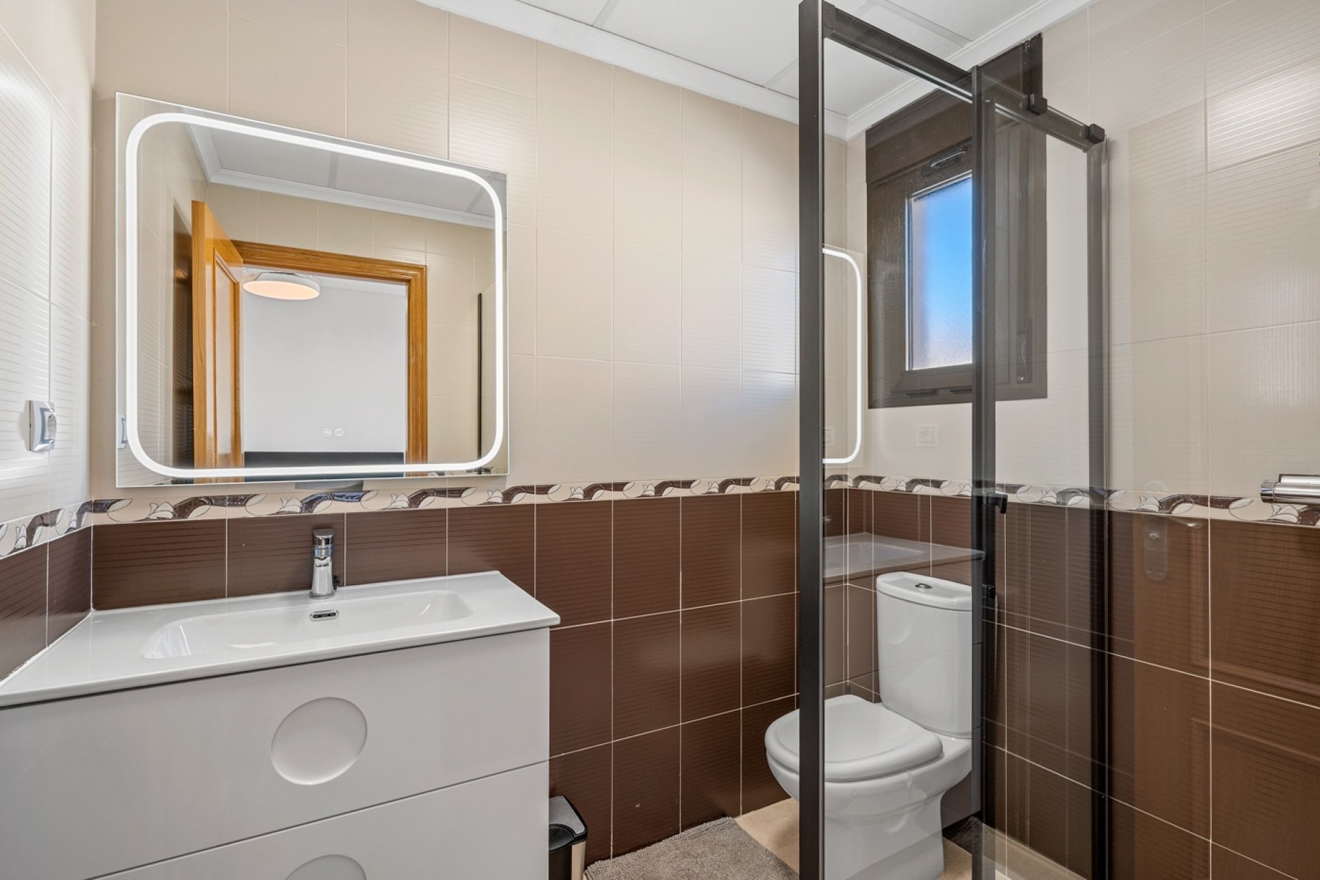 Revente - Villa - San Miguel de Salinas