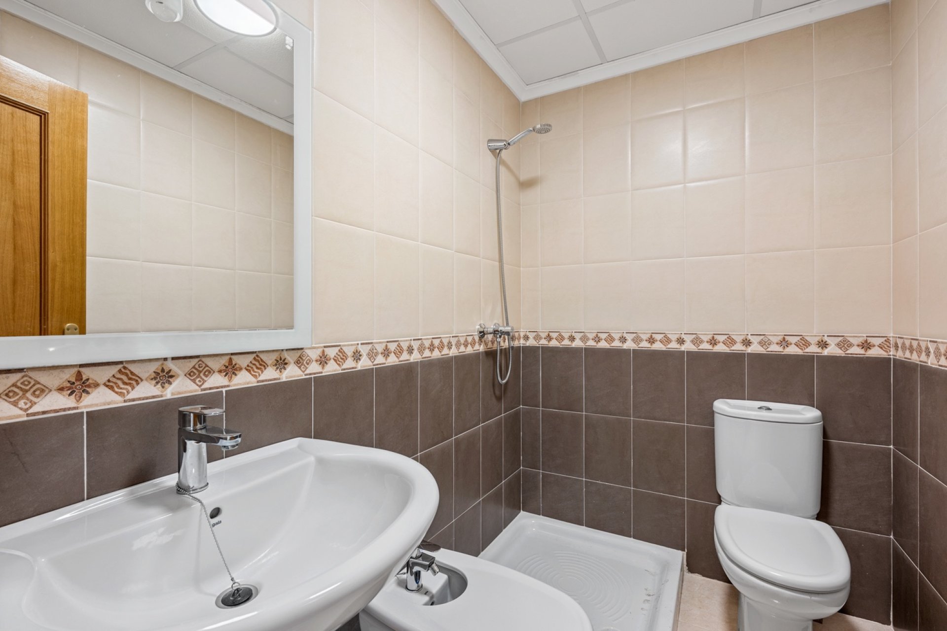 Revente - Villa - San Miguel de Salinas