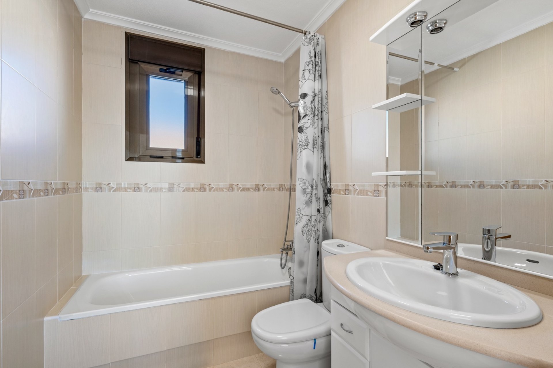 Revente - Villa - San Miguel de Salinas