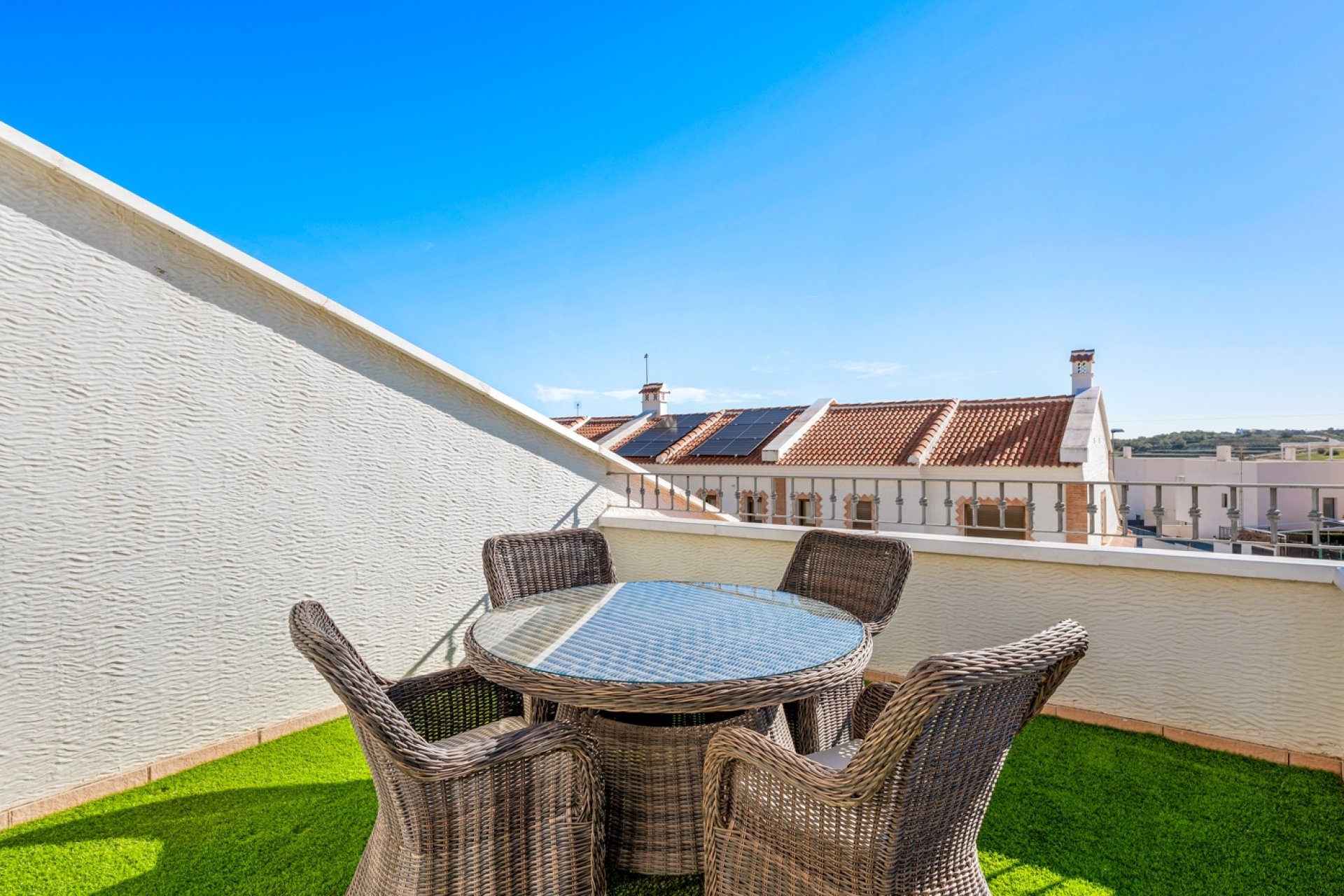 Revente - Villa - San Miguel de Salinas